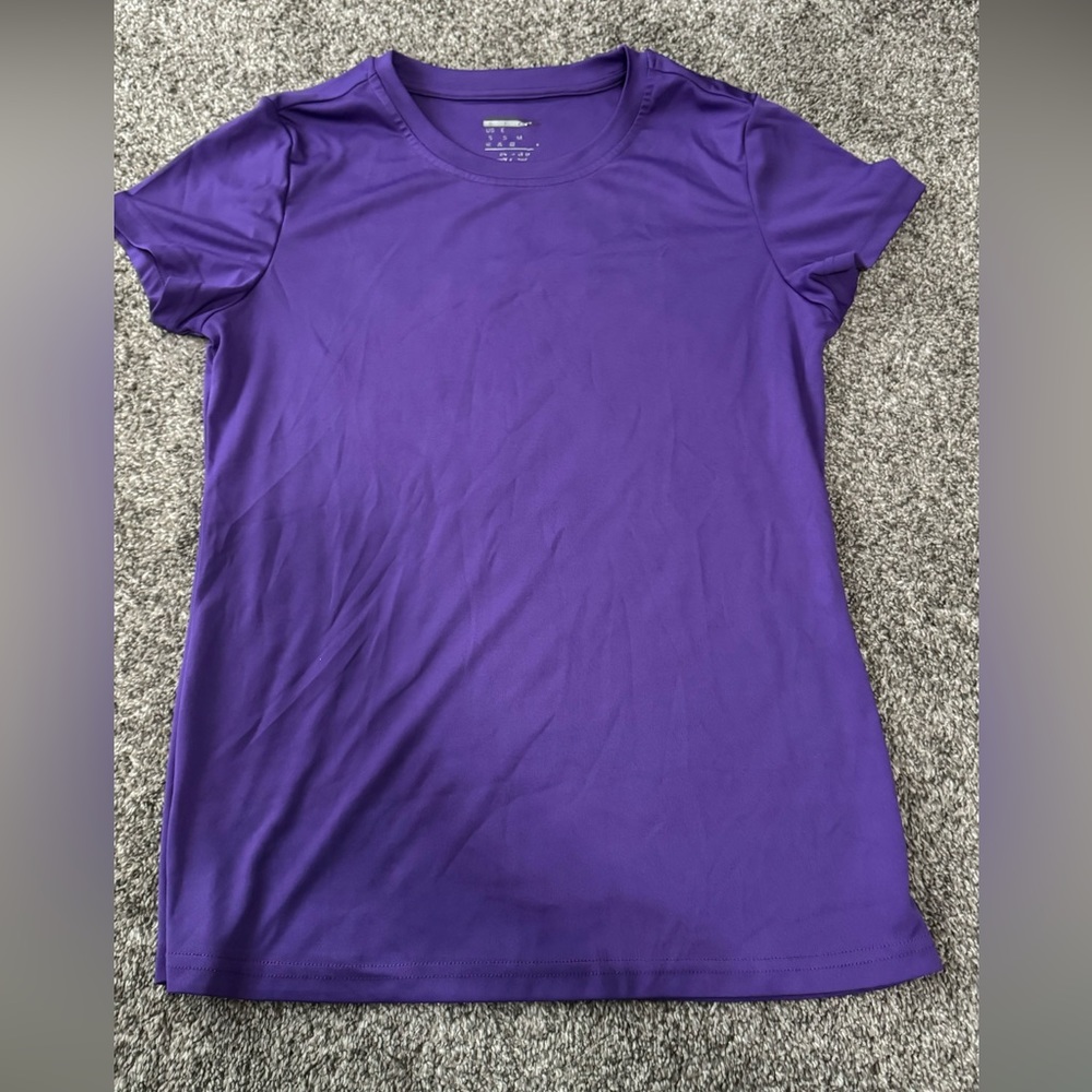 Active tip, from Amazon. Size small.